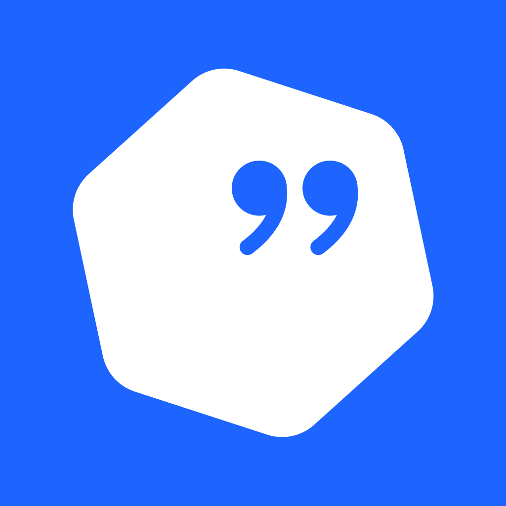 Word App Icon